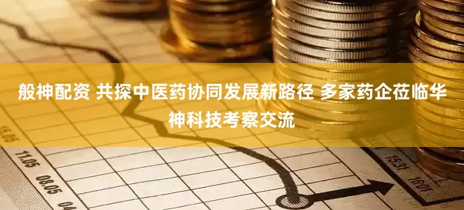 般神配资 共探中医药协同发展新路径 多家药企莅临华神科技考察交流